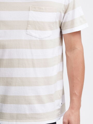 !Solid - Camiseta 'Iko' en beige