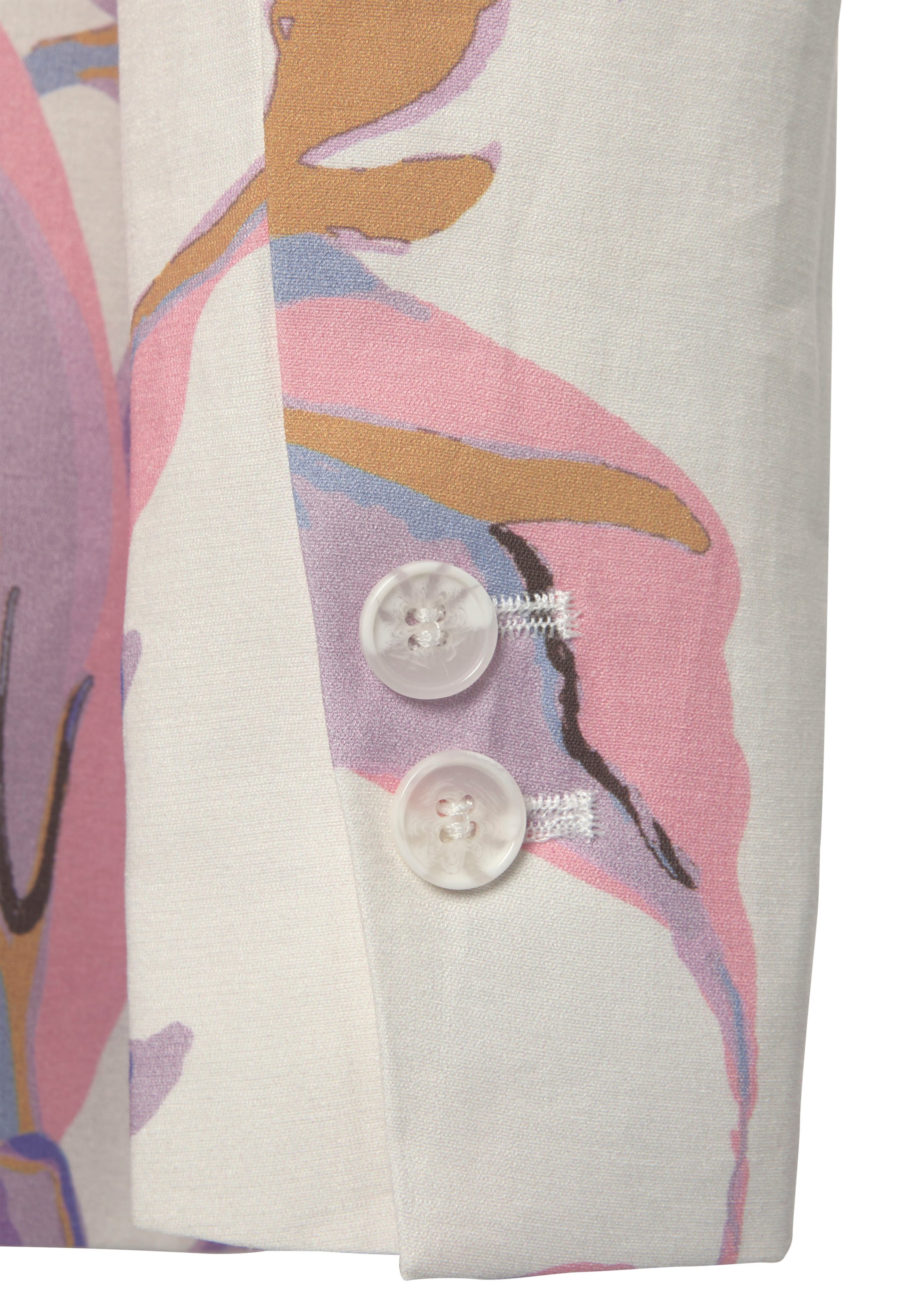 LASCANA Blazer i beige