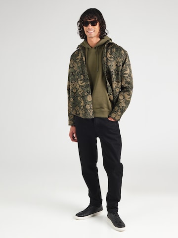 Karl Lagerfeld Mikina - Zelená