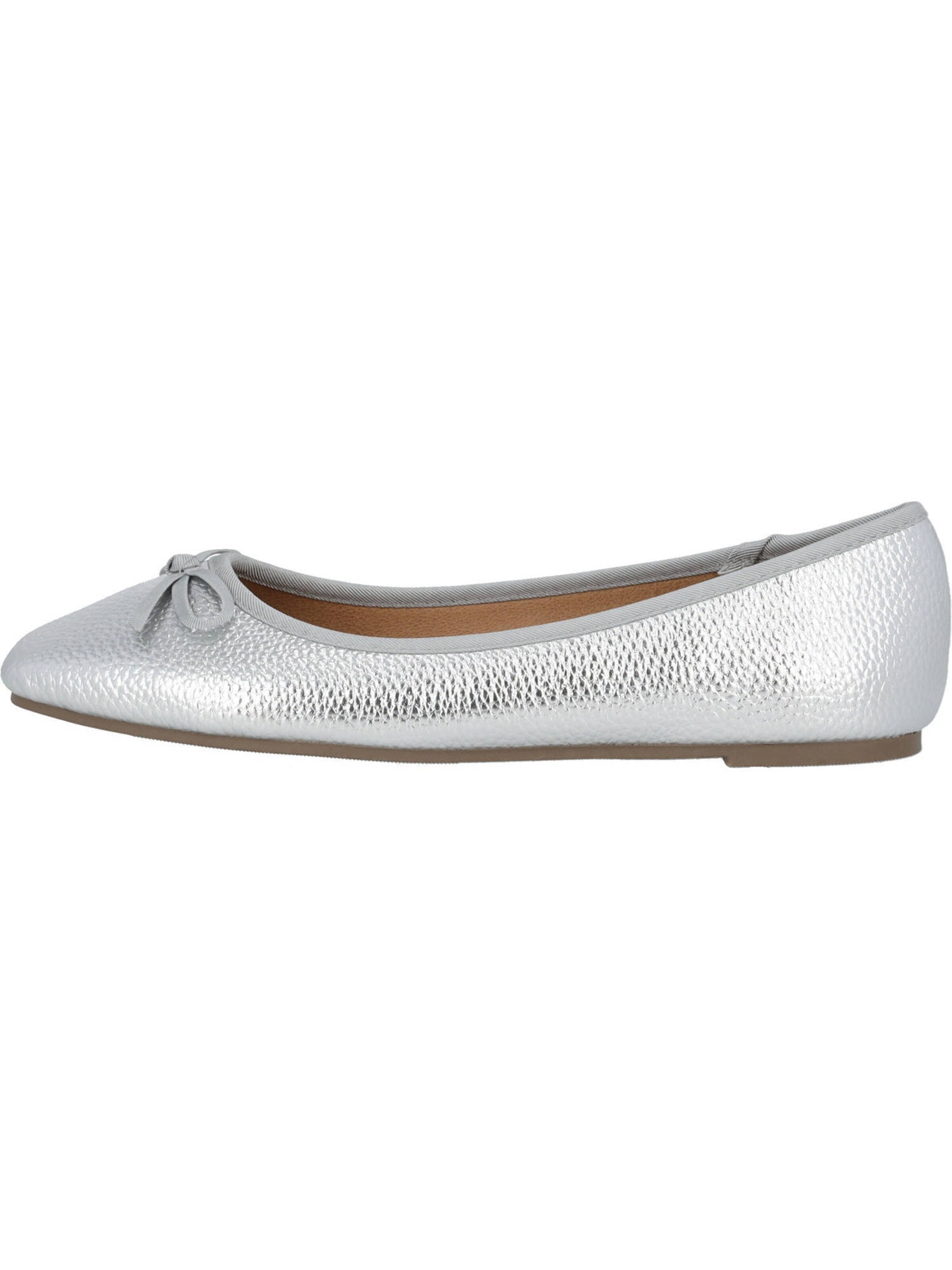 Palado Ballerina 'Voso' in Silver