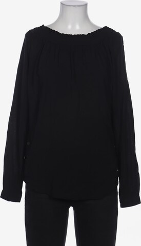 MARGITTES Blouse & Tunic in XS in Black: front