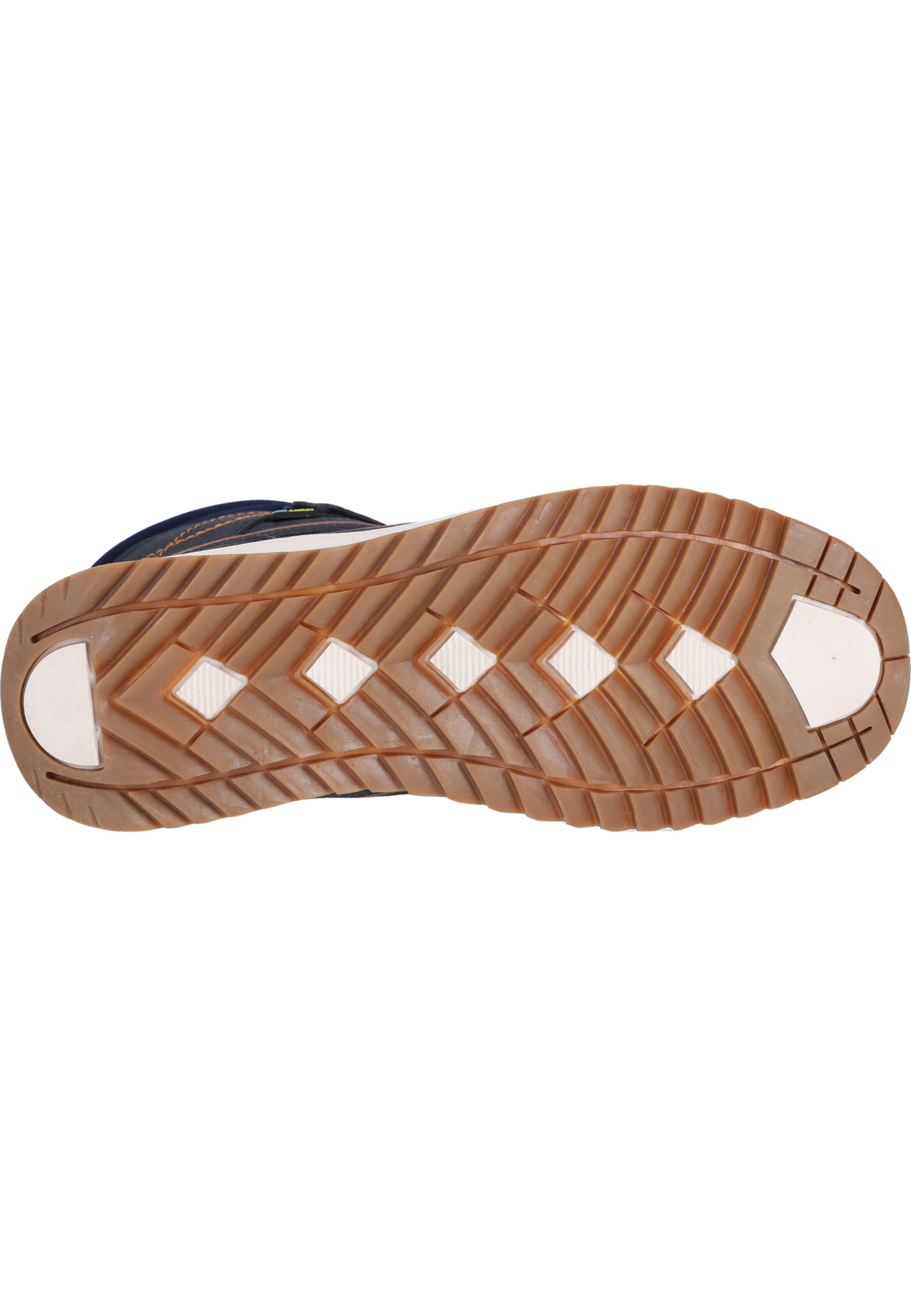 ZigZag Winterstiefel 'Rincet' in Blau