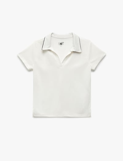 Koton Shirt in White, Item view