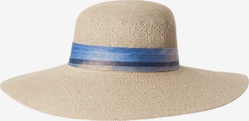 C&City Hoed in Beige: voorkant