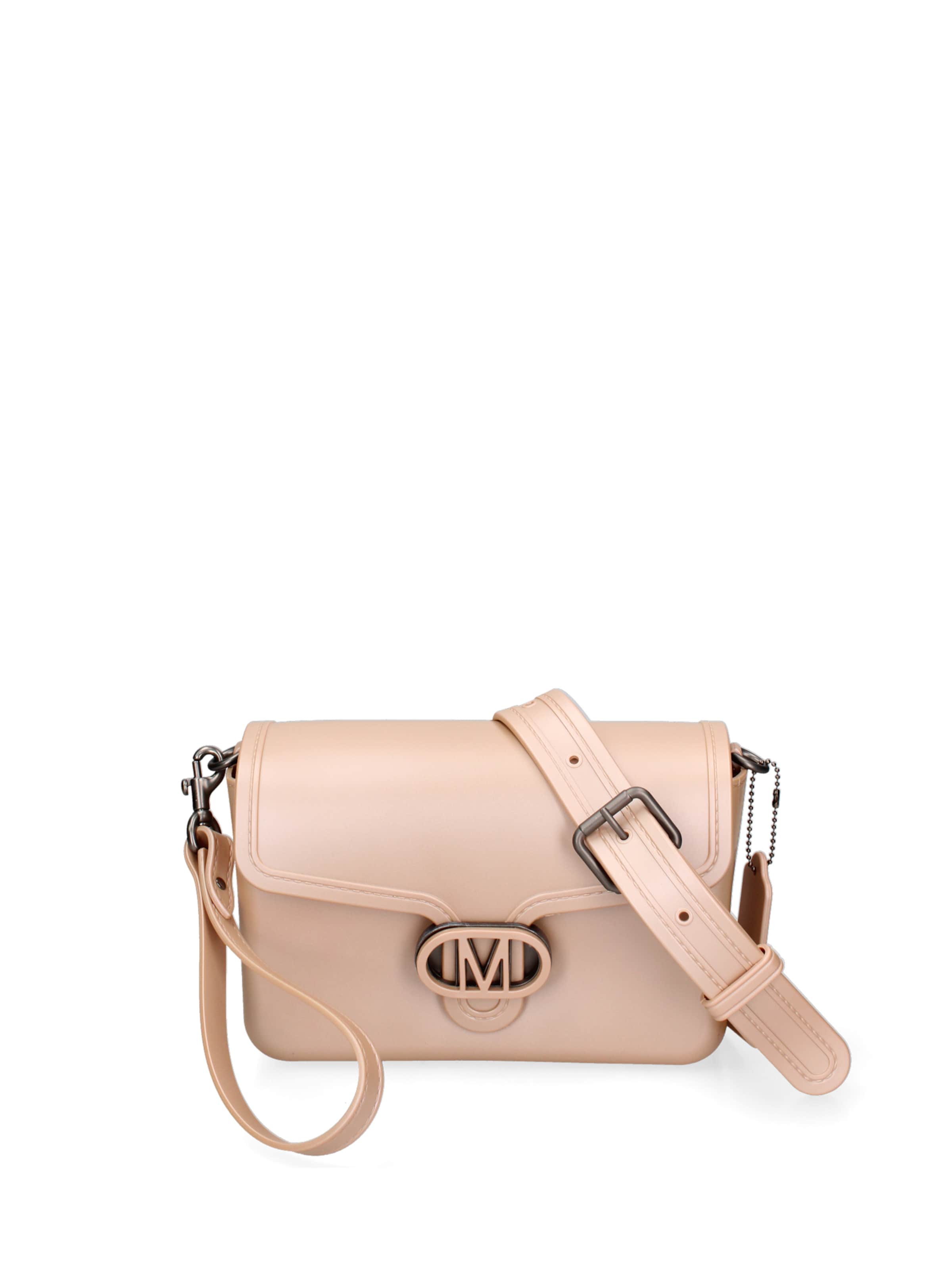 Marc Ellis Crossbody bag in Pink: front