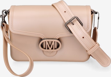 Marc Ellis Tasche in Pink: Vorderseite