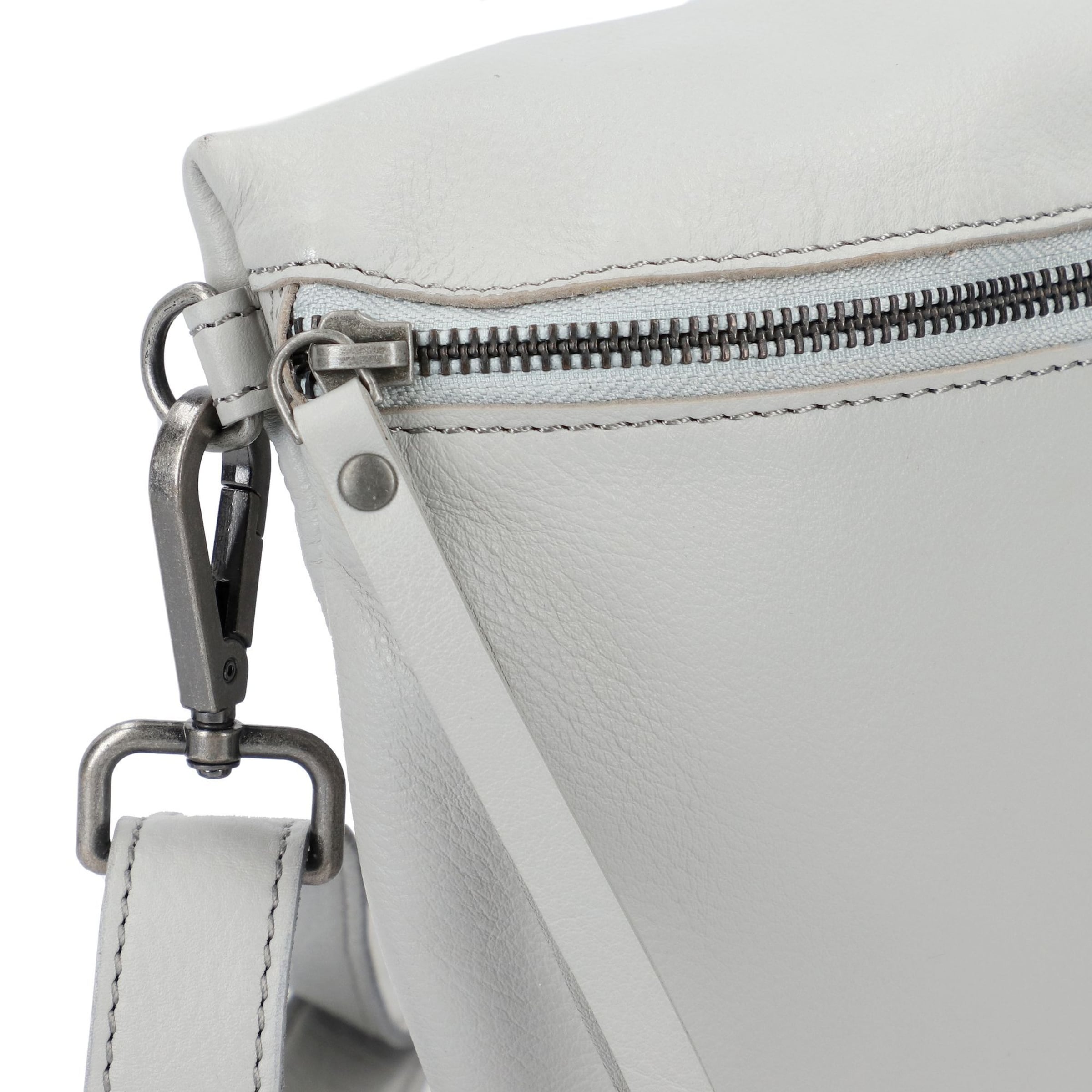 Harbour 2nd Fanny Pack 'Just Pure' in Grey