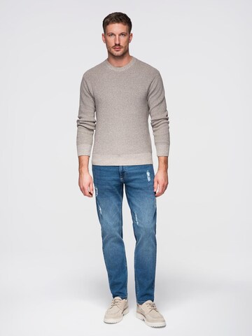 Ombre Slim fit Jeans in Blue