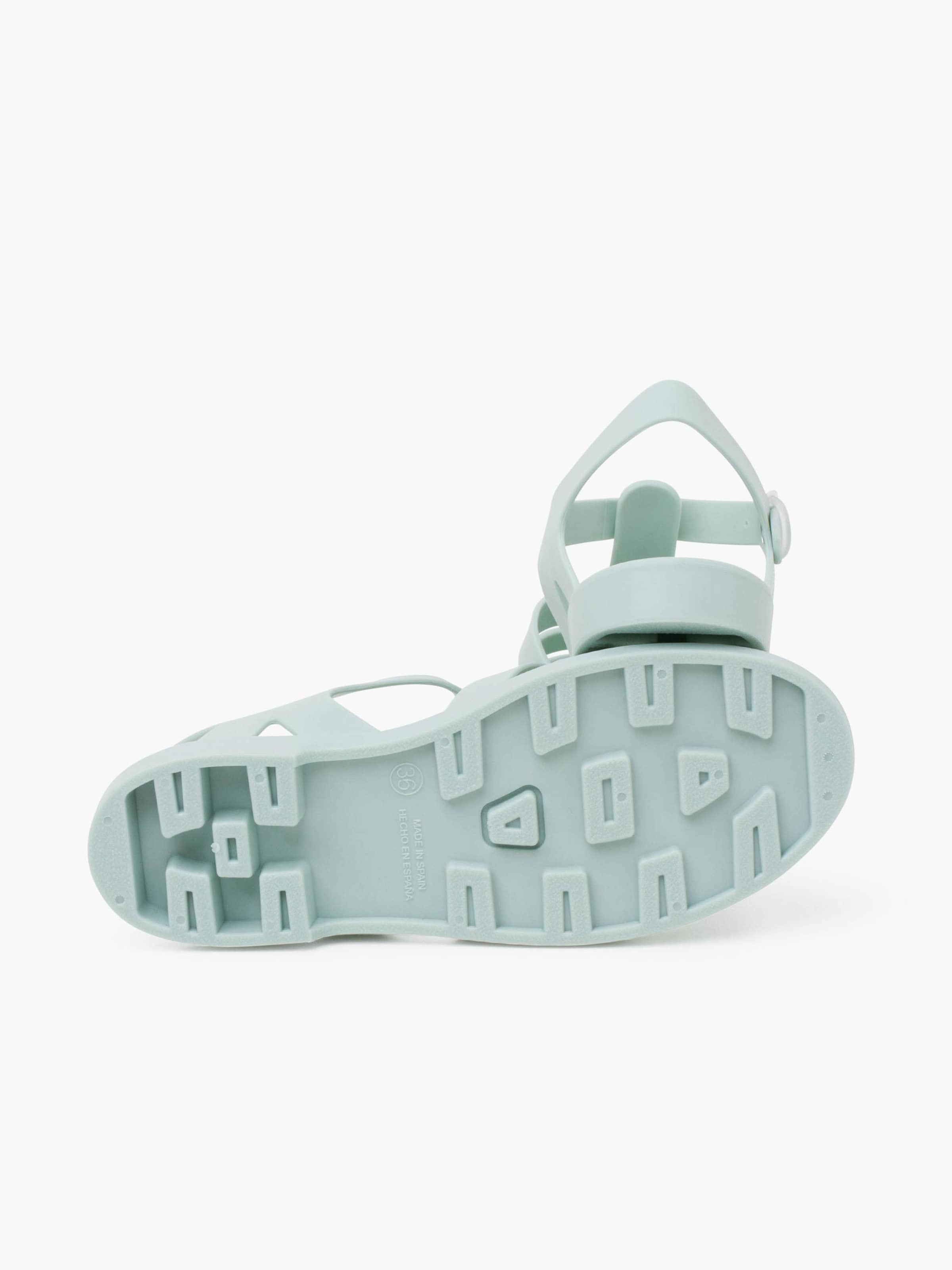IGOR - Zapatos para playa y agua en verde