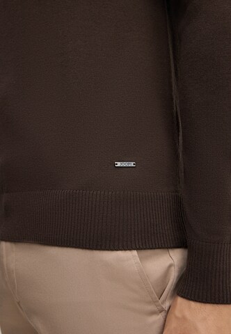 Pull-over JOOP! en marron