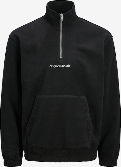 Megztinis 'JORVesterbro' iš JACK & JONES, spalva – juoda, Prekių apžvalga