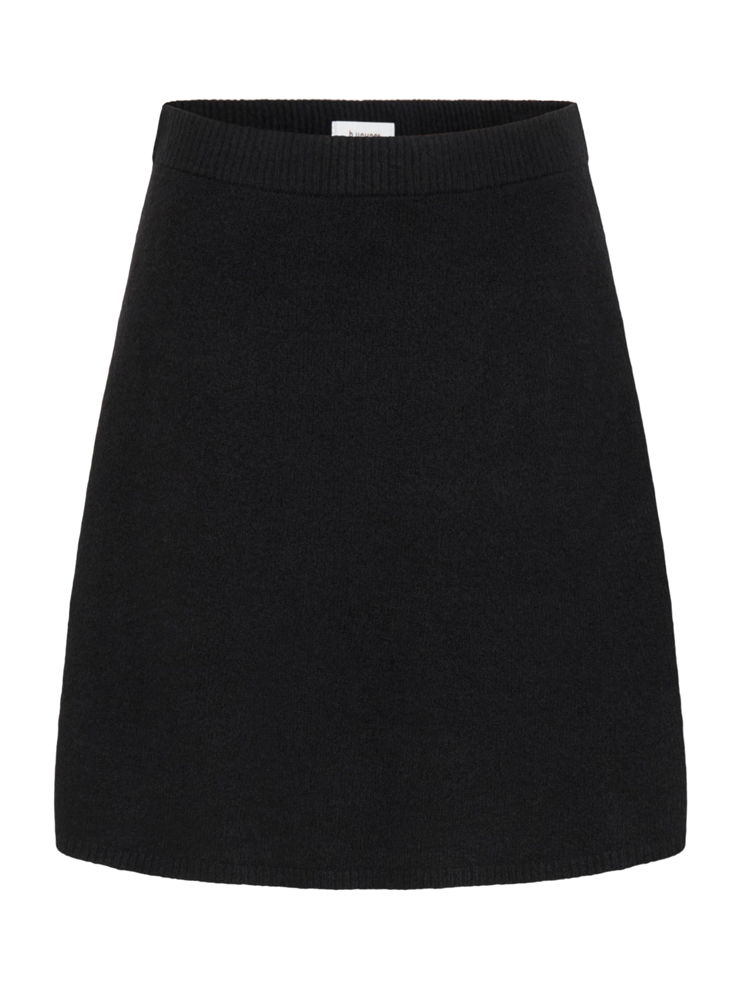 b.young Nederdel 'BYMAGGE' i sort: forside