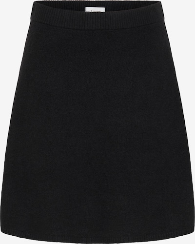 Sijonas 'BYMAGGE' iš b.young, spalva – juoda, Prekių apžvalga