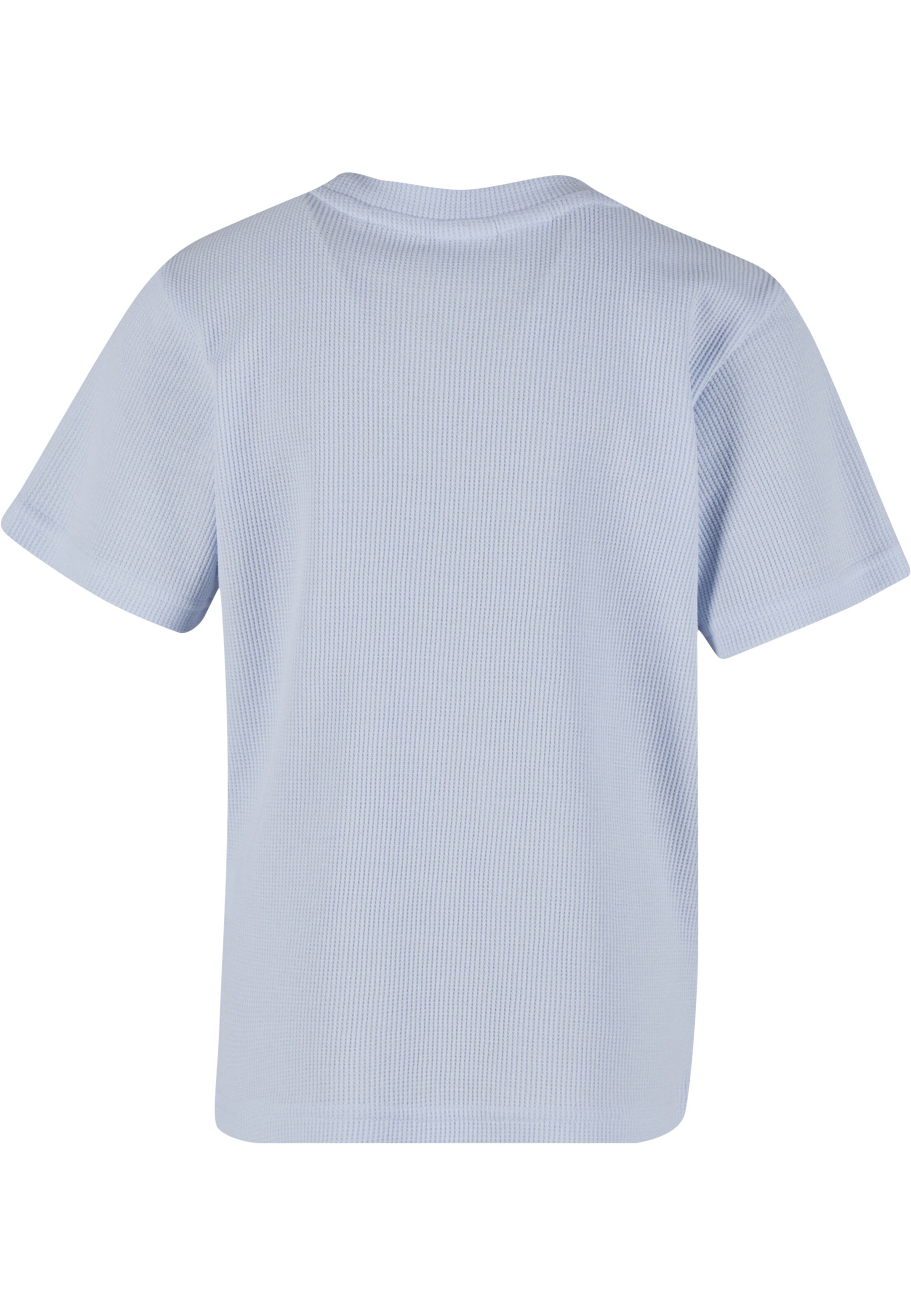 T-Shirt Urban Classics en bleu