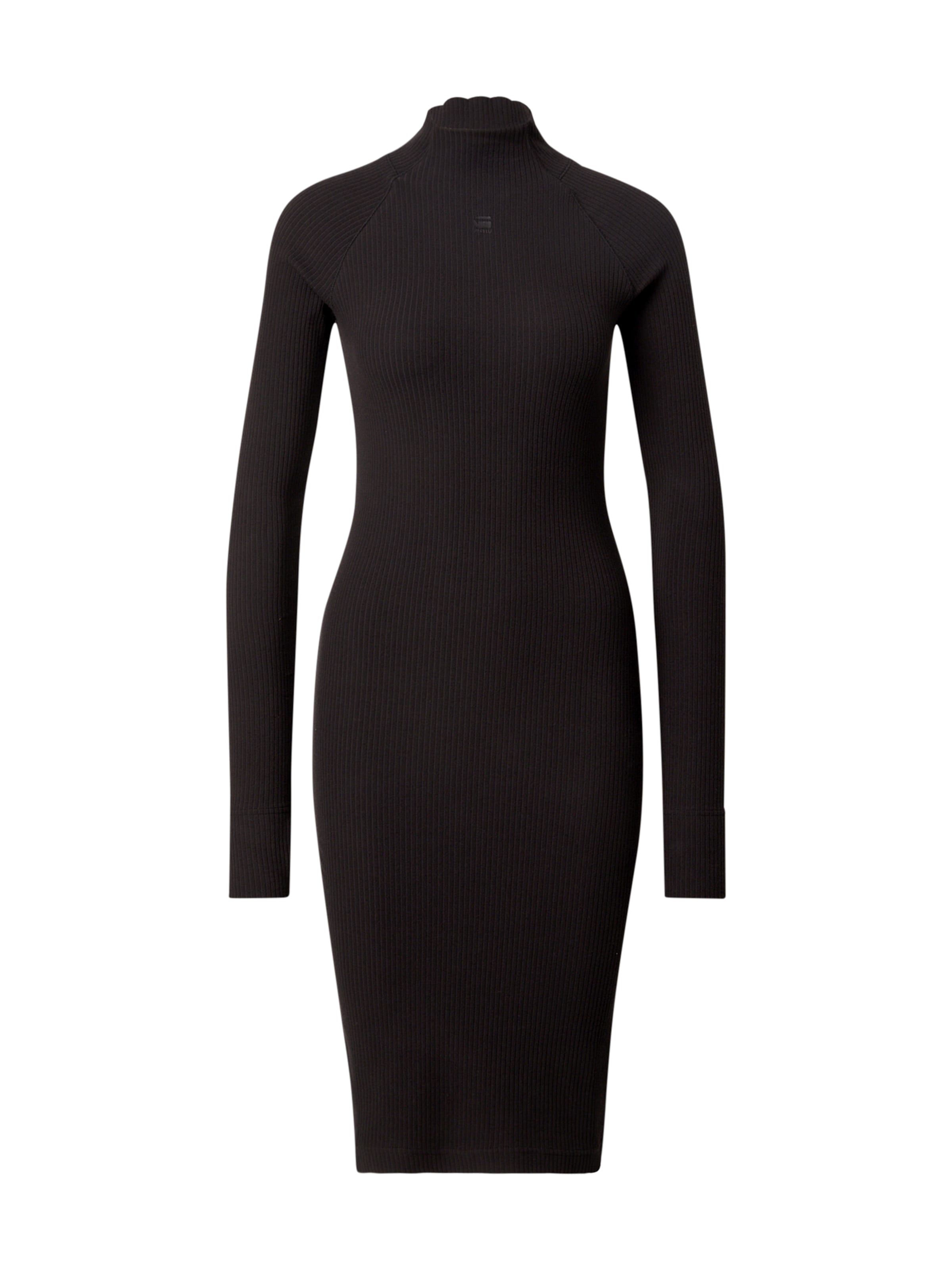 G-STAR Kjole i sort: forside