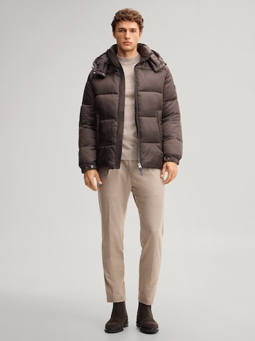 JOOP! Winter Jacket in Brown