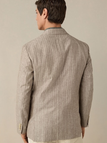 Next Regular fit Suit Jacket in Beige