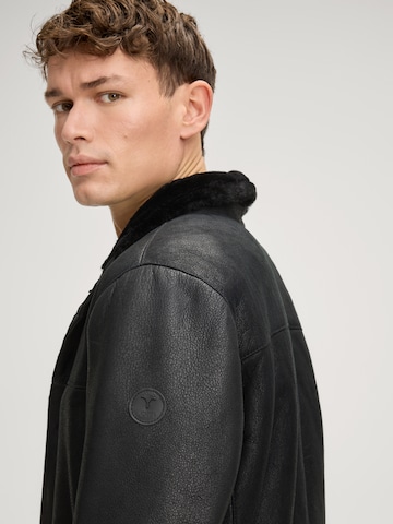 JOOP! Tussenjas 'Korton' in Zwart