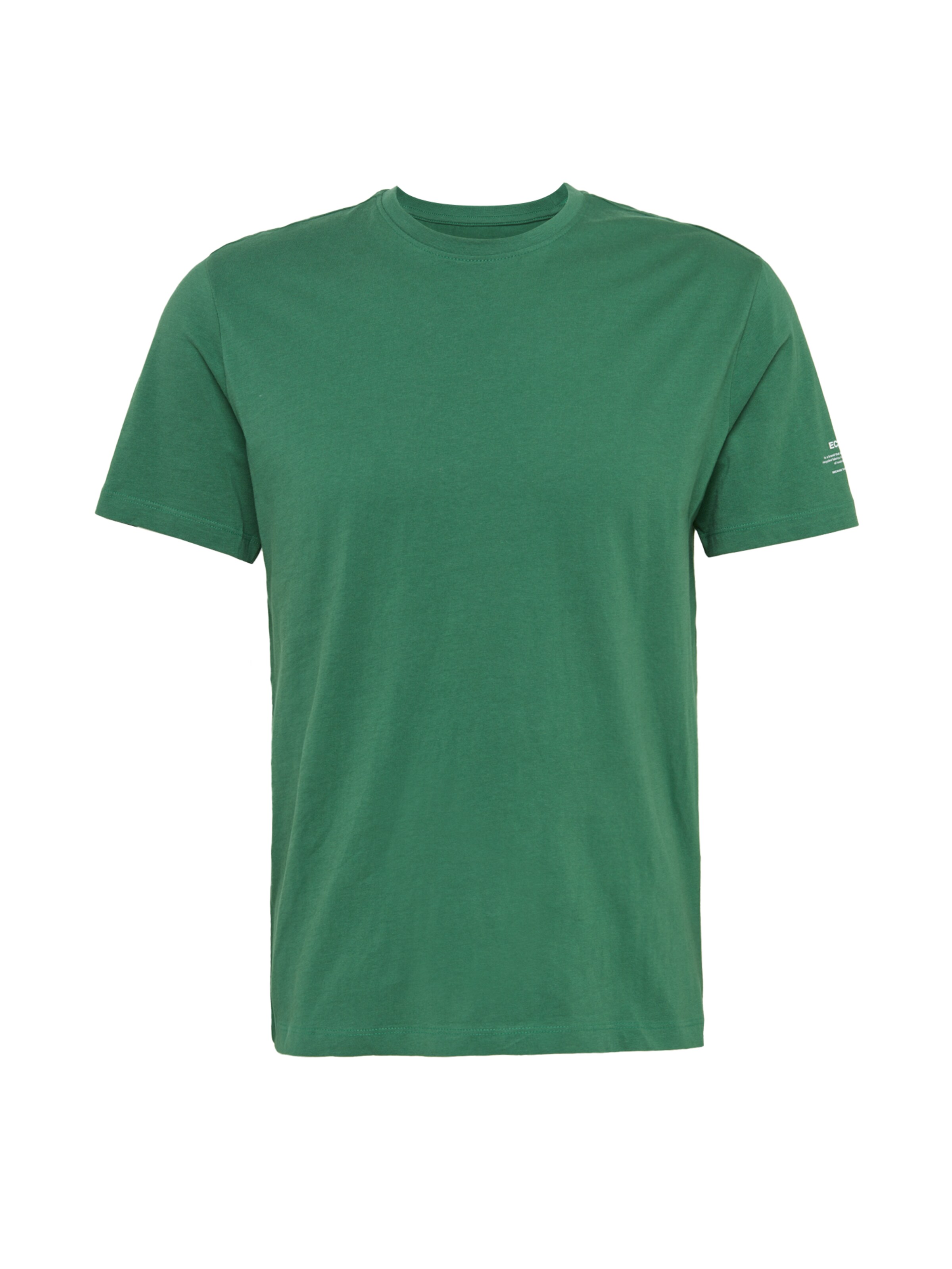 Männer Shirts ECOALF T-Shirt 'SUSTANALF' in Grün - PN31764 Männer Shirts ECOALF T-Shirt 'SUSTANALF' in Grün - PN31764