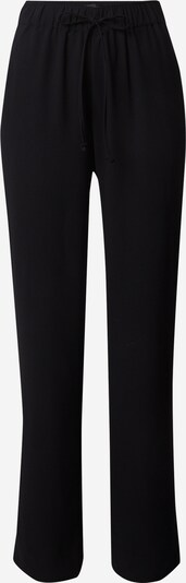 Pantaloni 'Shirley' SOAKED IN LUXURY di colore nero, Visualizzazione prodotti