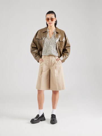 ONLY Blus 'ONLRaya' i vit