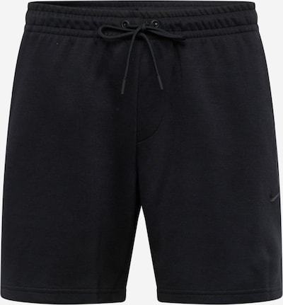 NIKE Urheiluhousut 'PRIMARY' värissä musta, Tuotenäkymä