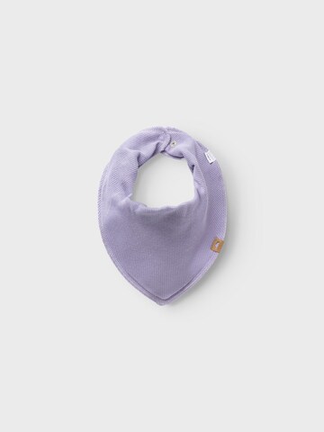NAME IT Bib 'VETTETUSIA' in Beige