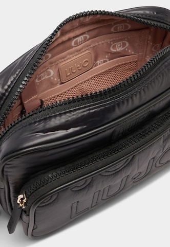 Liu Jo - Bolso de hombro en negro