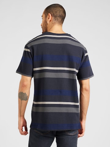 T-Shirt 'Calton' Clean Cut Copenhagen en bleu