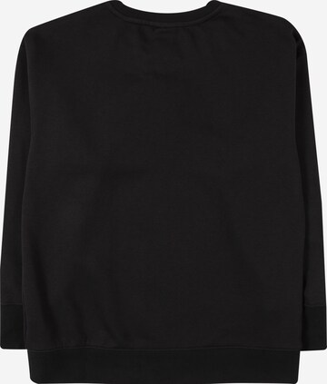 Nike Sportswear - Sweatshirt em preto