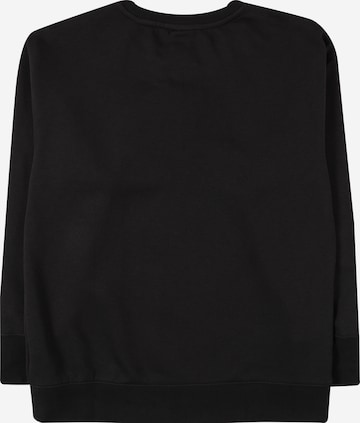 Sweat-shirt Nike Sportswear en noir