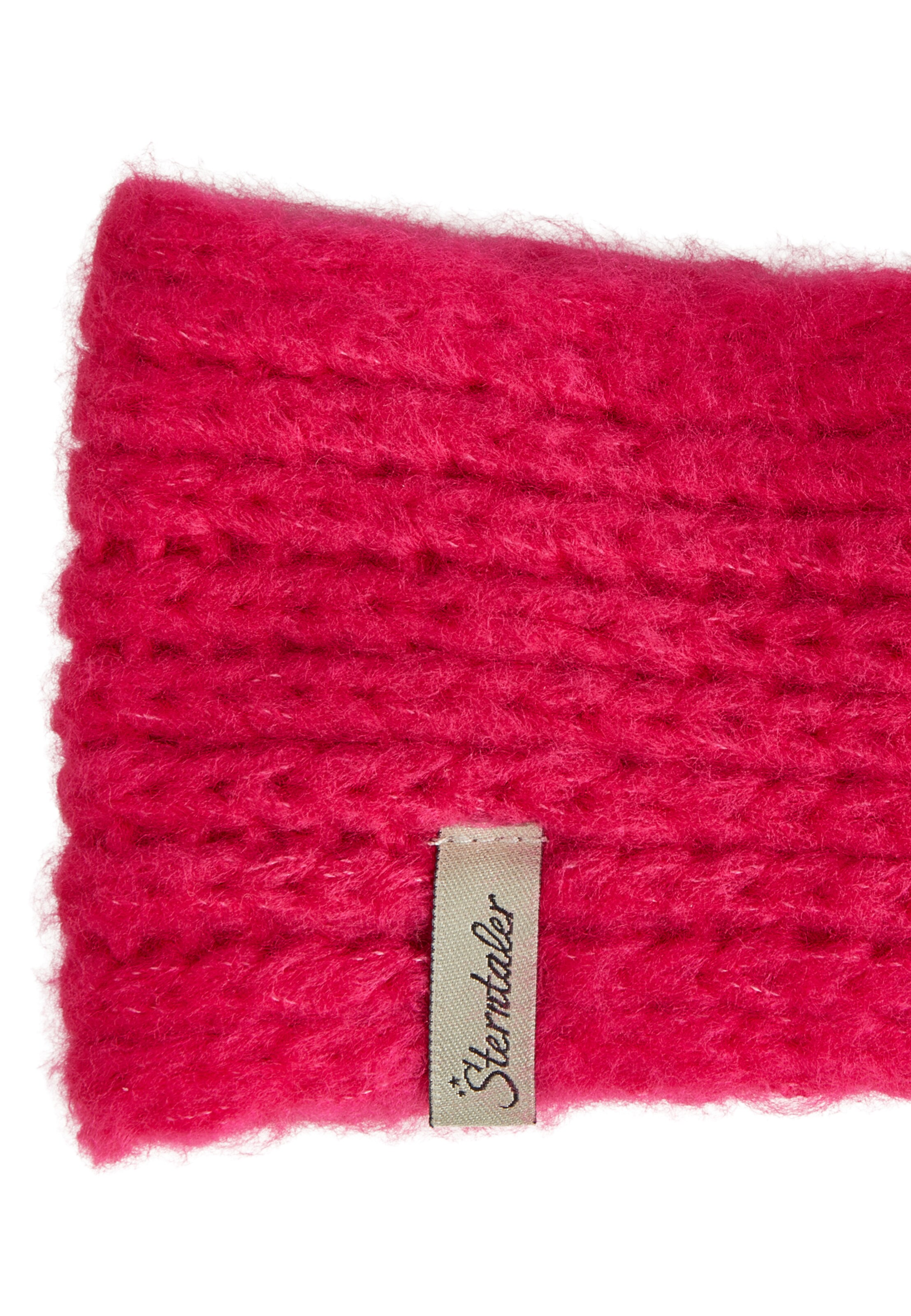 STERNTALER Hat in Pink