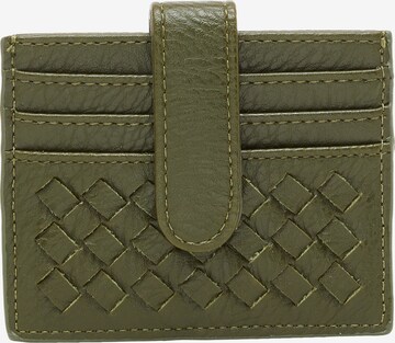 FELIPA Case in Green: front