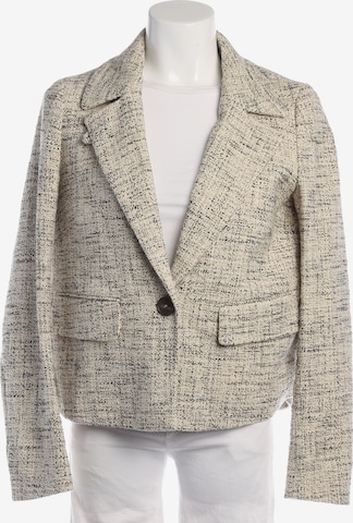 Windsor Blazer M in Schwarz: Vorderseite