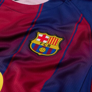 NIKE Performance Shirt 'FC Barcelona 25-26 Heim' in Blue