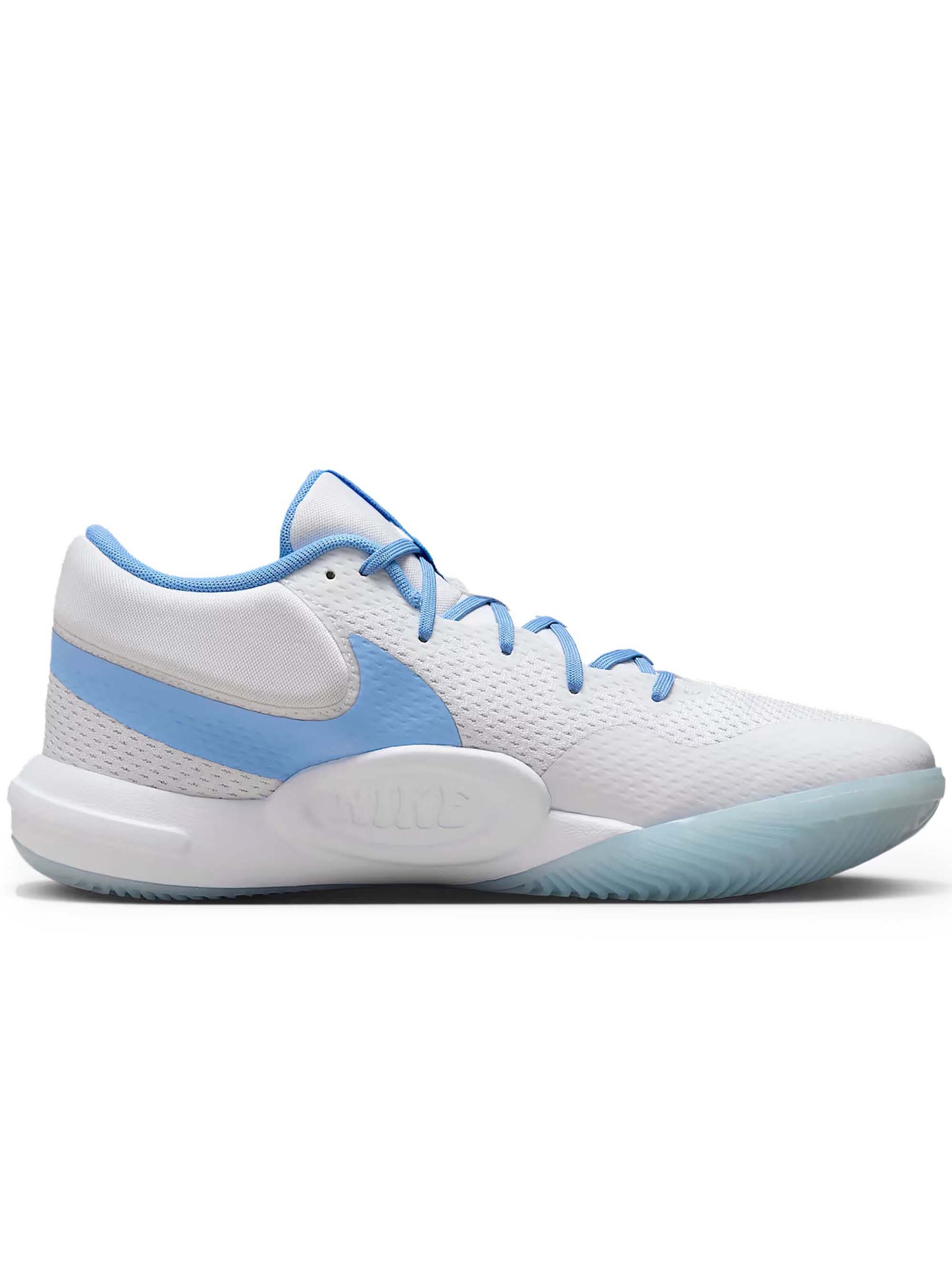 NIKE Sports shoe in White