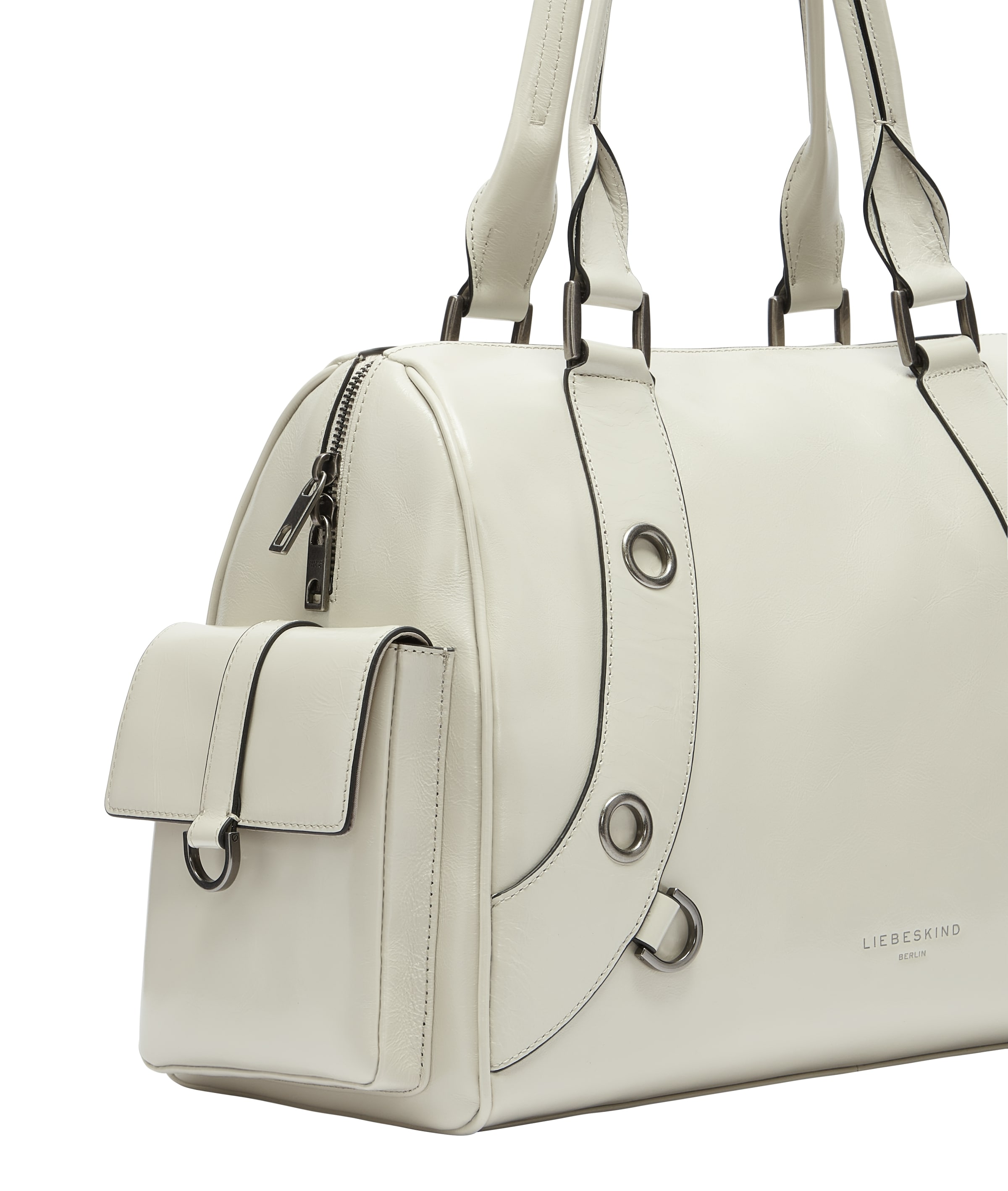 Liebeskind Berlin Handtasche in Beige