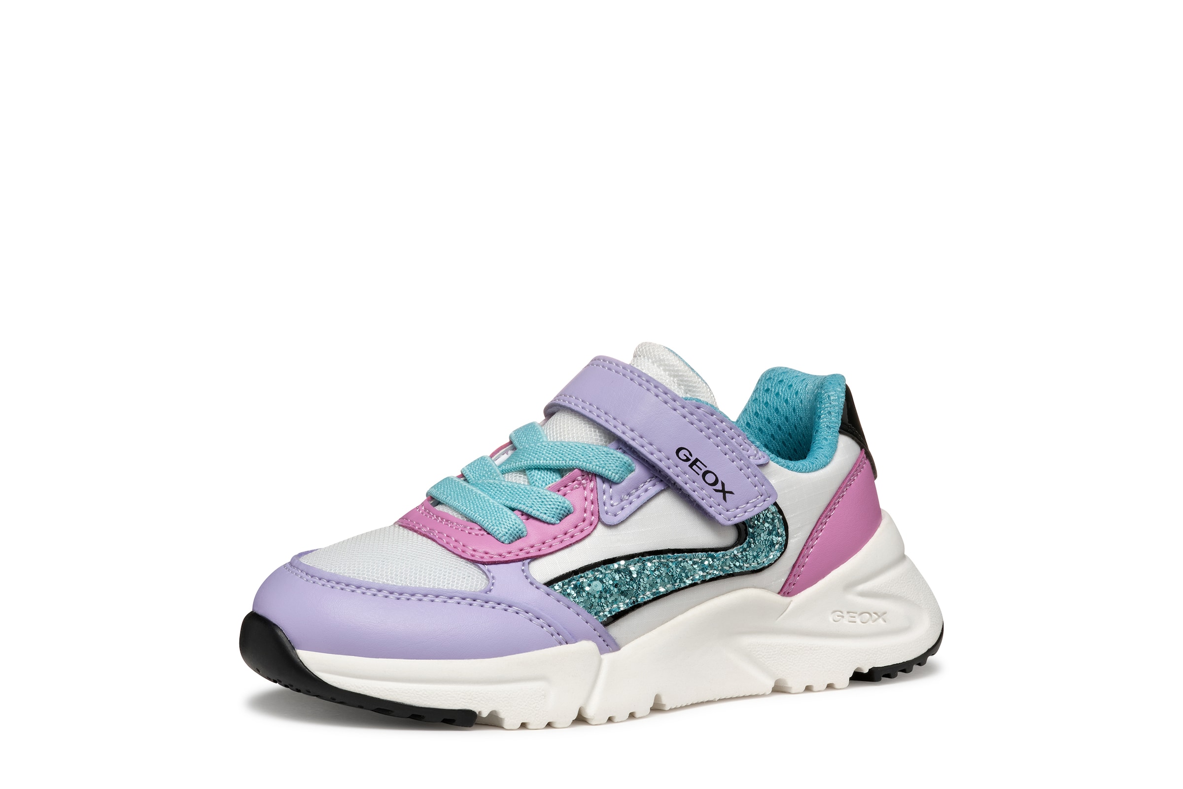 GEOX Sneakers in White