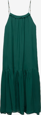 Pull&Bear Kesämekko värissä vihreä: etupuoli