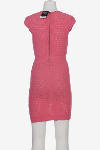 FRENCH CONNECTION Dress in M in Pink