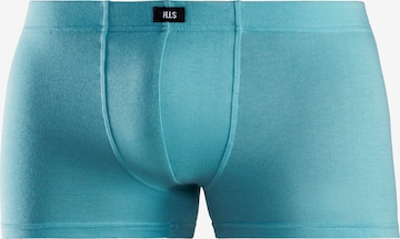 H.I.S Unterhose 'HIS Boxer' in Blau