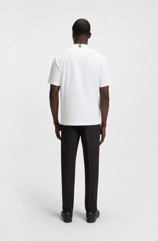 BOSS Shirt in White
