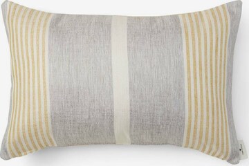 TOM TAILOR Pillow in Yellow: front