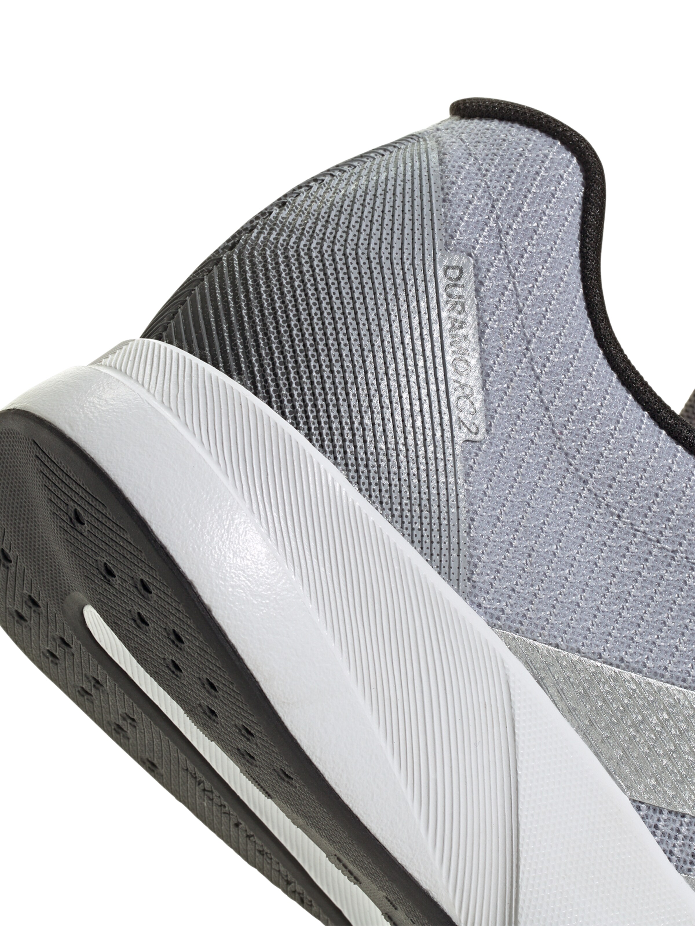 ADIDAS PERFORMANCE Обувь для бега 'DURAMO RC2' в Серый