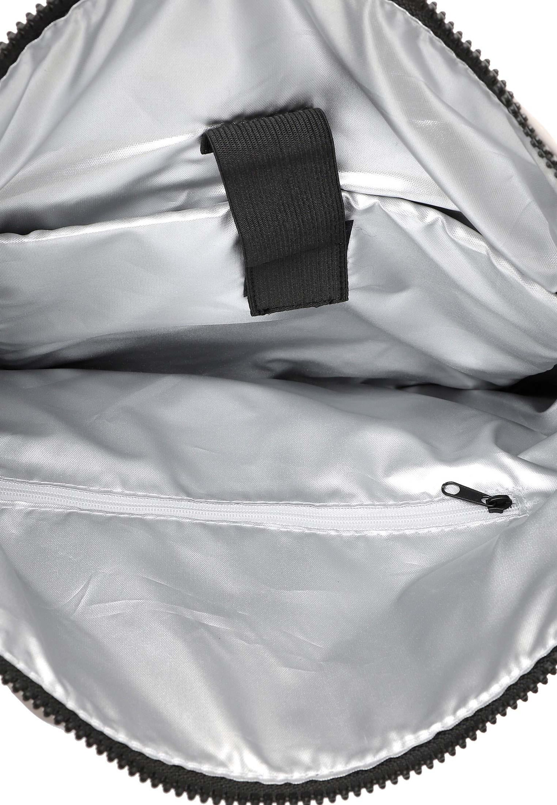 Sac à dos 'Kairo' Emily & Noah en gris