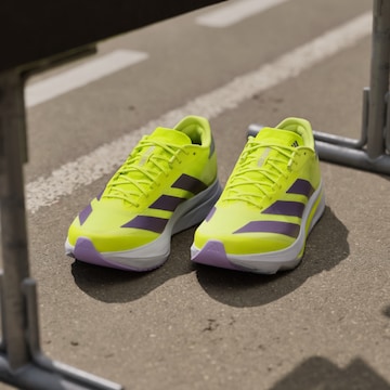 ADIDAS PERFORMANCE Bežecká obuv 'Adizero SL 2' - Žltá