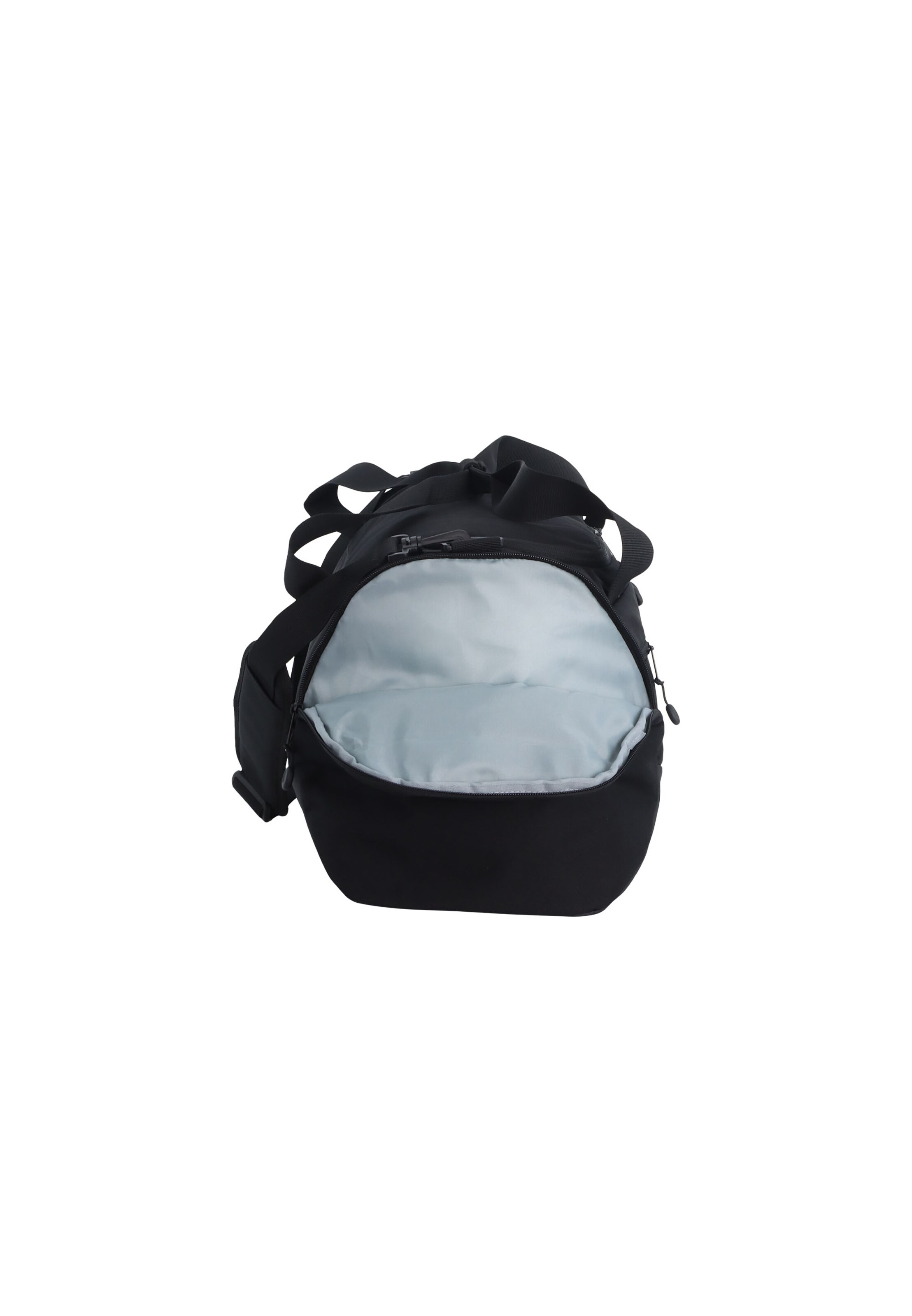 GOODYEAR Sporttasche 'Mile' in Schwarz