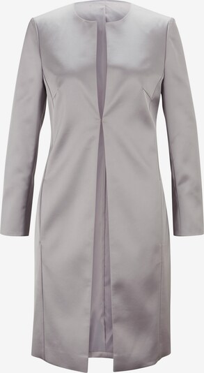 Patrizia Dini by heine Abrigo de entretiempo en gris plateado, Vista del producto