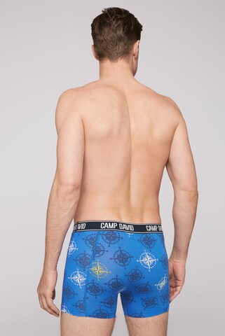 CAMP DAVID Boxer shorts in Mixed colors