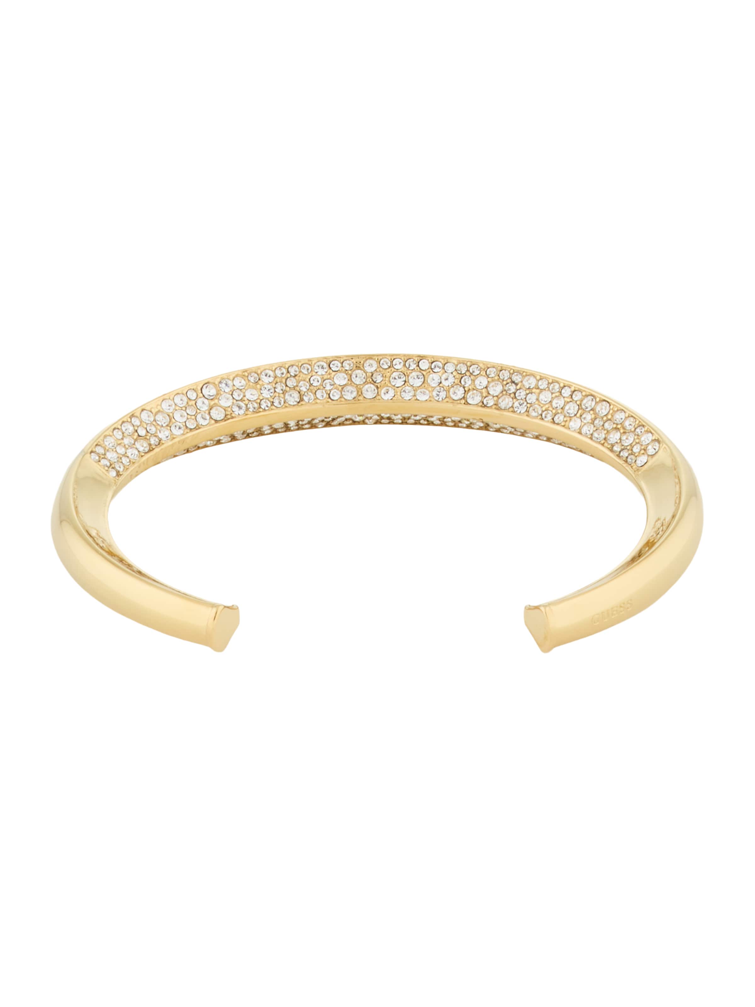 Braccialetto GUESS di colore oro, Visualizzazione prodotti